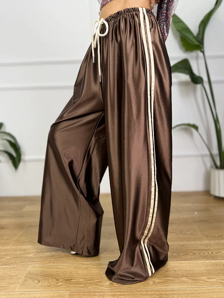 Rusty Pants Brown 50608 4
