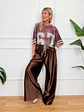 Rusty Pants Brown 50608 - thumbnail 2