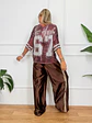 Rusty Pants Brown 50608 - thumbnail 3
