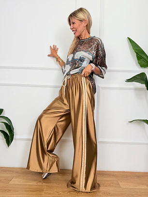 Rusty Pants Gold 50608