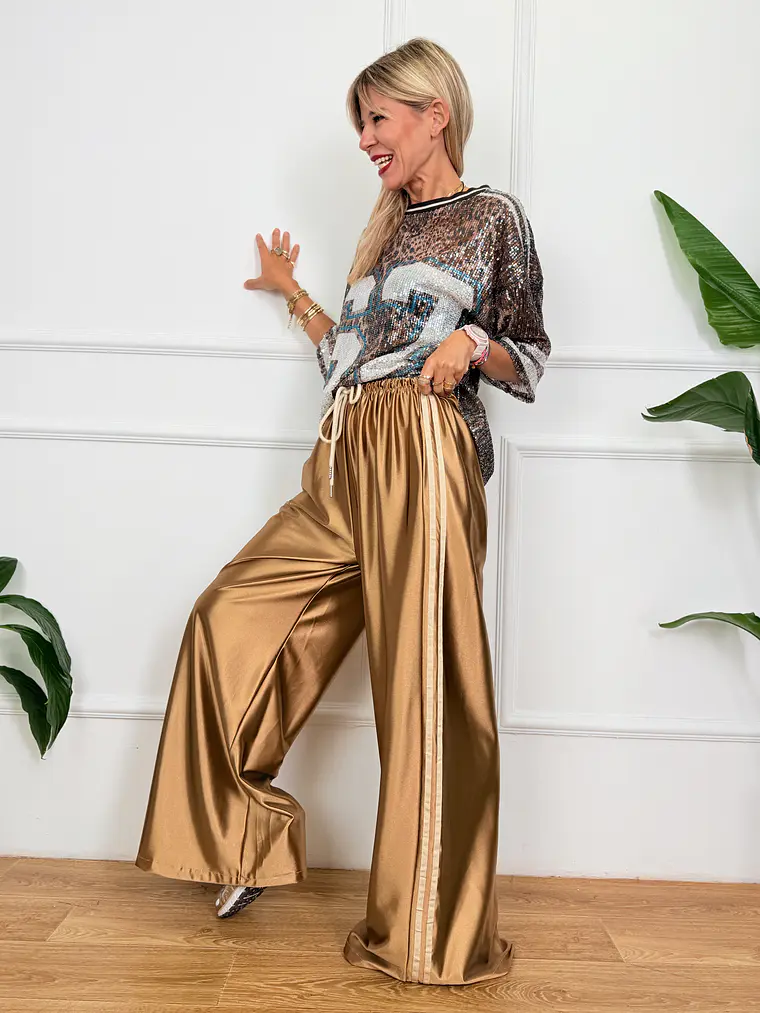 Rusty Pants Gold 50608  1