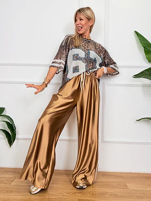 Rusty Pants Gold 50608