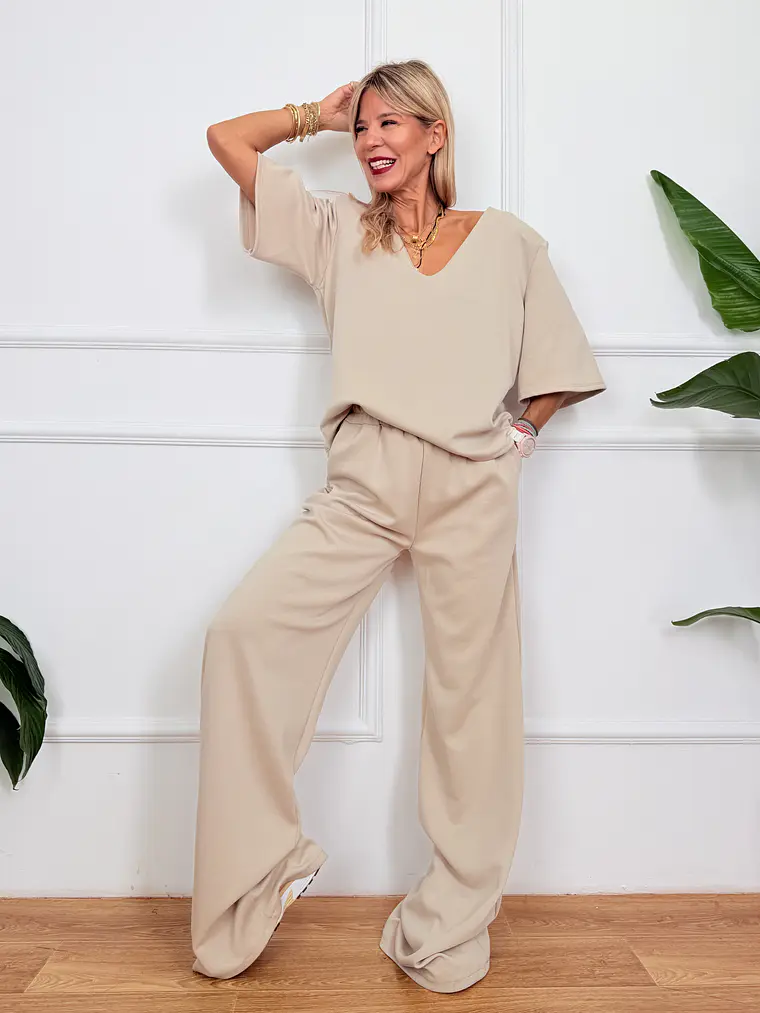Cider Set Beige 12321  1
