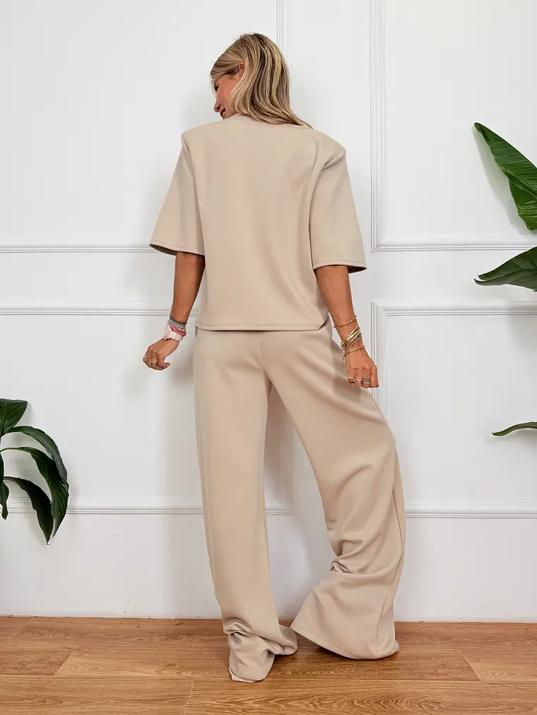 Cider Set Beige 12321  3