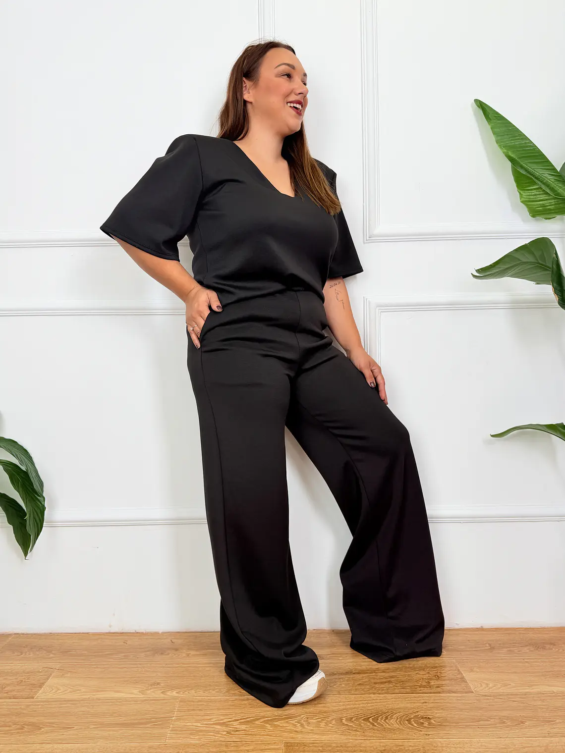 Cider Set Black 12321    2