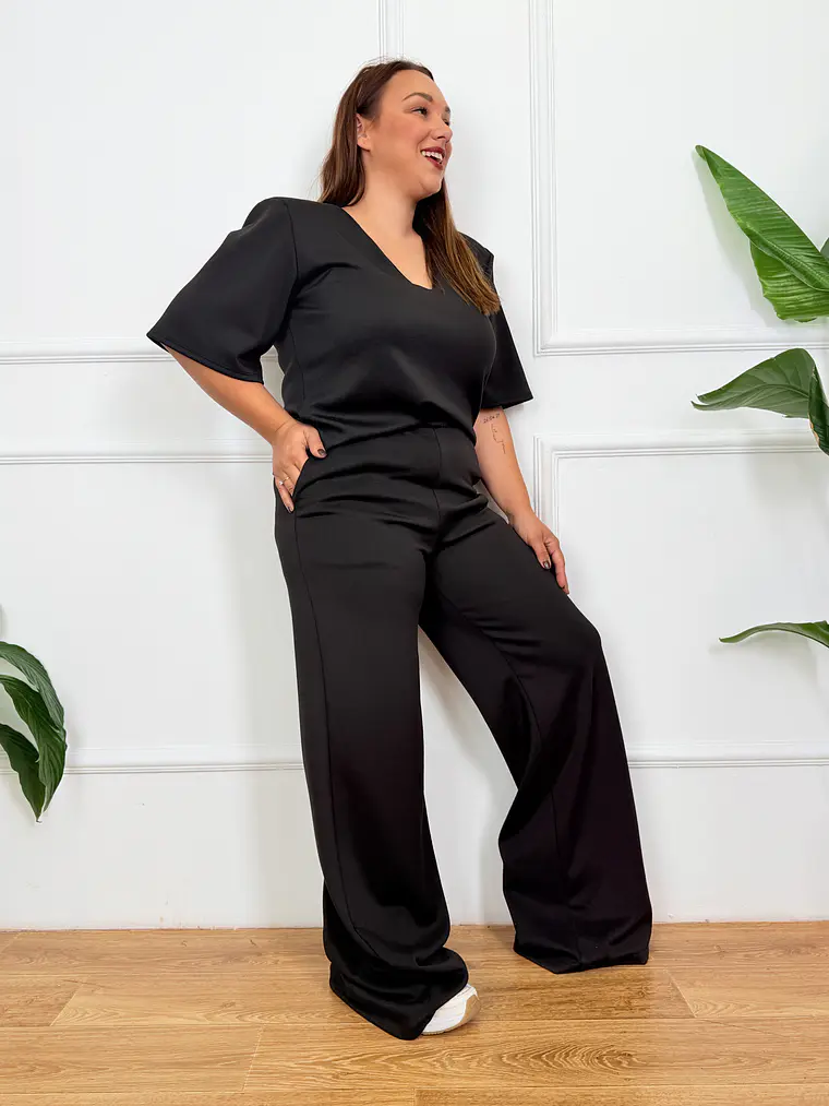 Cider Set Black 12321    2