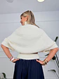 Anemos Sweater White 6072 - thumbnail 2