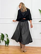 Anemos Sweater Black 6072  - thumbnail 4