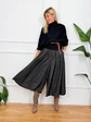 Anemos Sweater Black 6072  - thumbnail 3