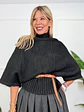 Anemos Sweater Black 6072  - thumbnail 1