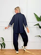 Filippo Suit Blue 26230  - thumbnail 3