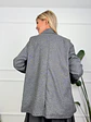 Enea Blazer Grey 7006 - thumbnail 3
