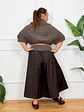 Anemos Sweater Brown 6072  - thumbnail 5