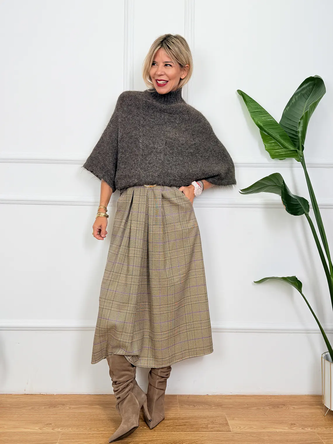 Silvia Skirt 52123106 1