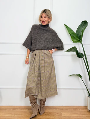 Silvia Skirt 52123106