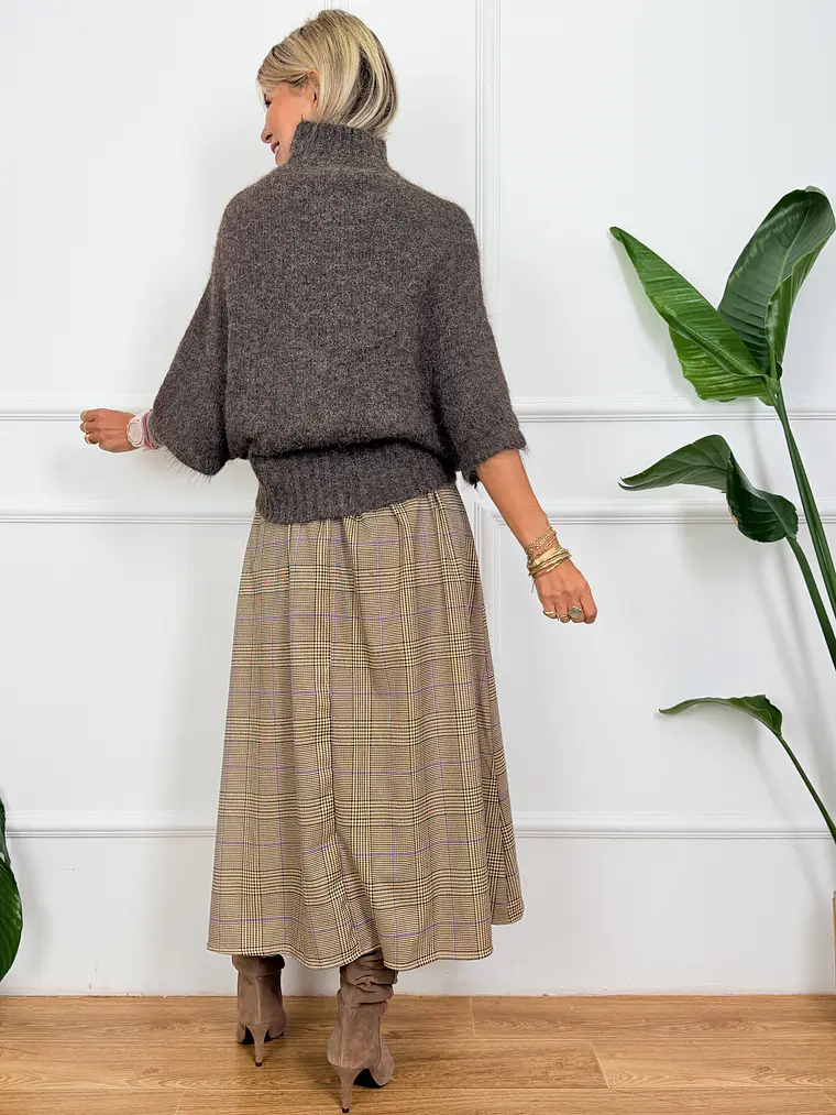 Silvia Skirt 52123106 2