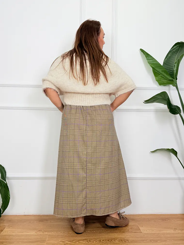 Silvia Skirt 52123106 3