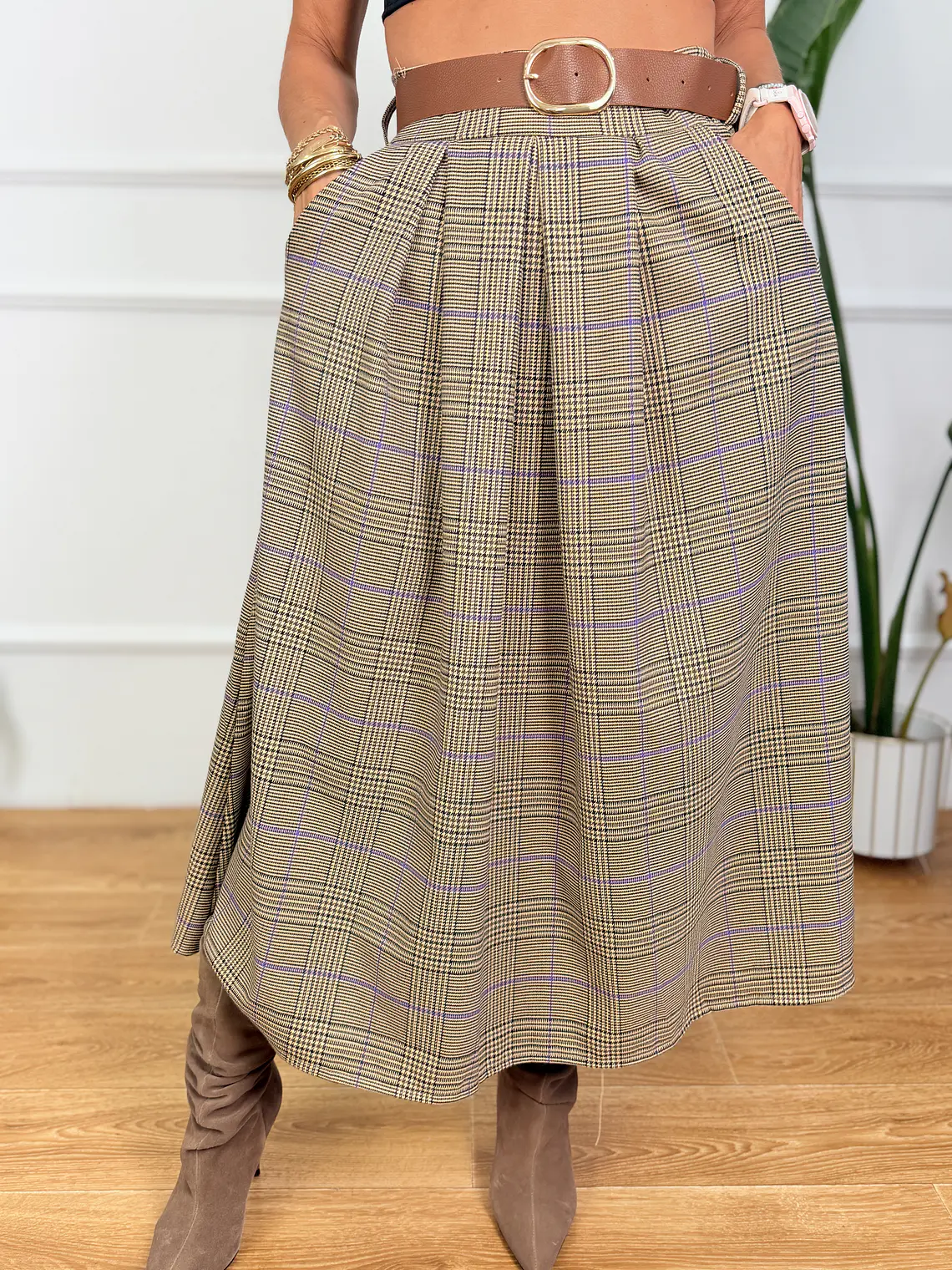 Silvia Skirt 52123106 4