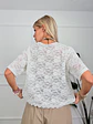 Barbara T-shirt White 21001  - thumbnail 2
