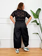 Barbara T-shirt Black 21001 - thumbnail 3