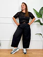 Barbara T-shirt Black 21001 - thumbnail 2