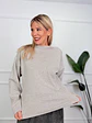 Michele Blouse Beige 61978  - thumbnail 1
