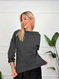 Michele Blouse Black 61978  - thumbnail 1