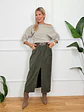 Erica Skirt Pine 27760   - thumbnail 2