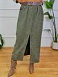 Erica Skirt Pine 27760   - thumbnail 4