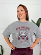 Orlando T-shirt Cherry OD812 - thumbnail 2