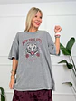 Orlando T-shirt Cherry OD812 - thumbnail 1
