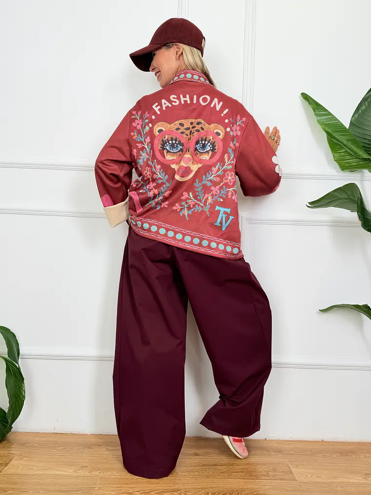 Cesare Cardigan 26586 1