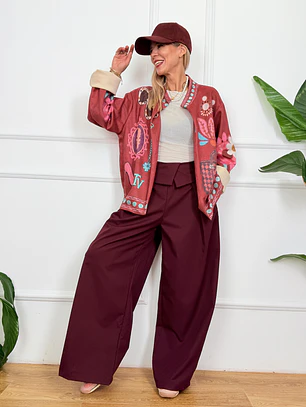 Cesare Cardigan 26586