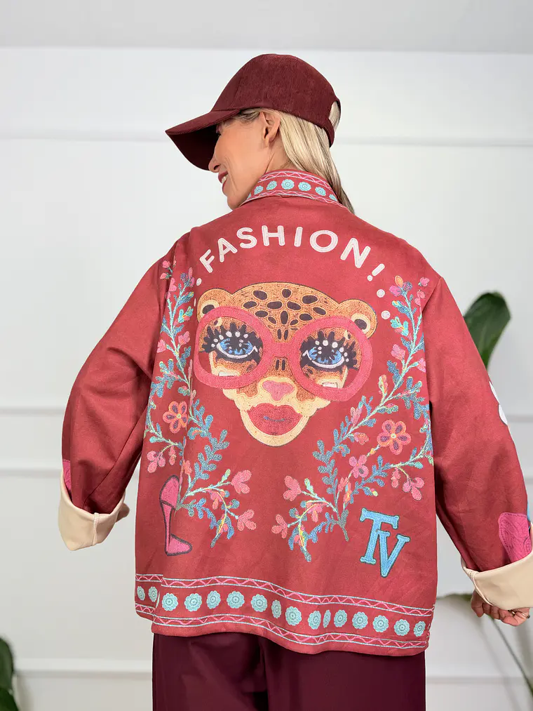 Cesare Cardigan 26586 3