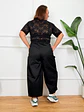 Clelia Pants Black 6551 - thumbnail 4