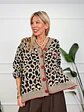 Astore Cardigan Leo 2396  - thumbnail 1