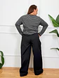 Monday Blouse Black M22465A  - thumbnail 4