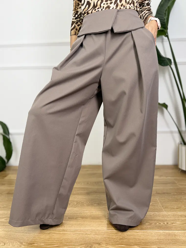 Firenze Pants Pourou 27727   4