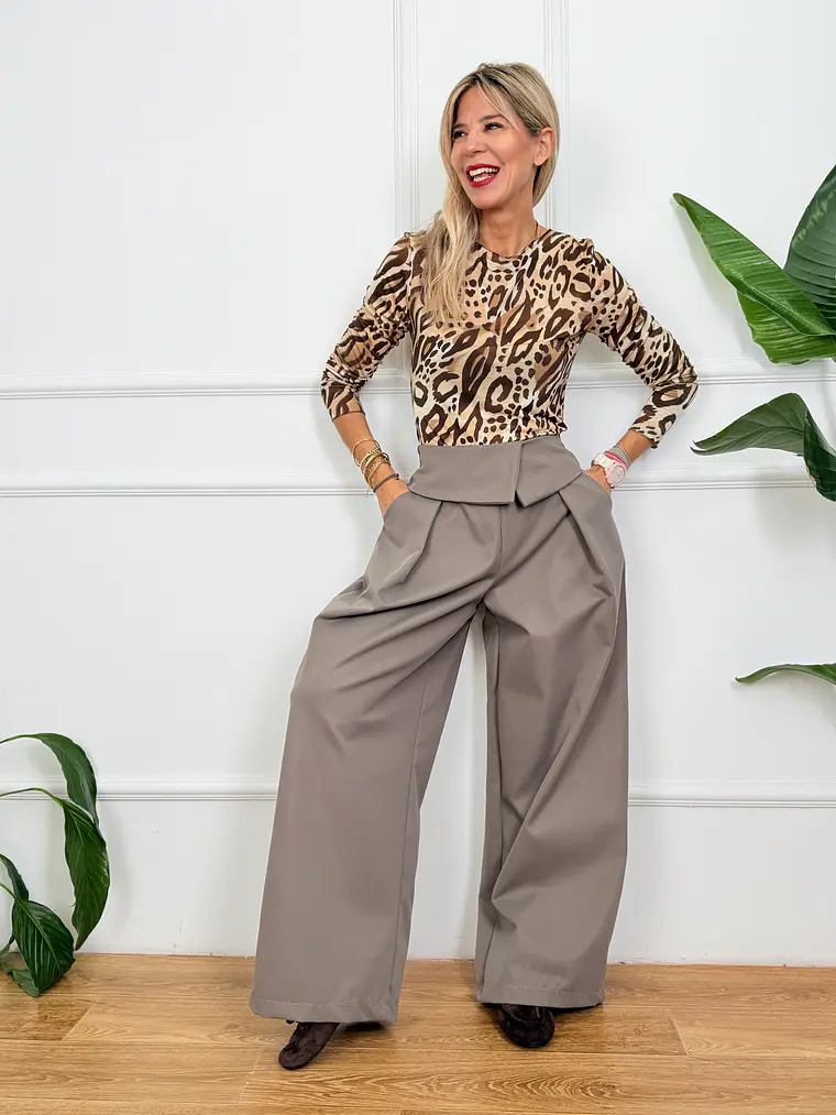 Firenze Pants Pourou 27727   1