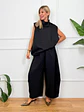 Jean Suit Black 53338  - thumbnail 1