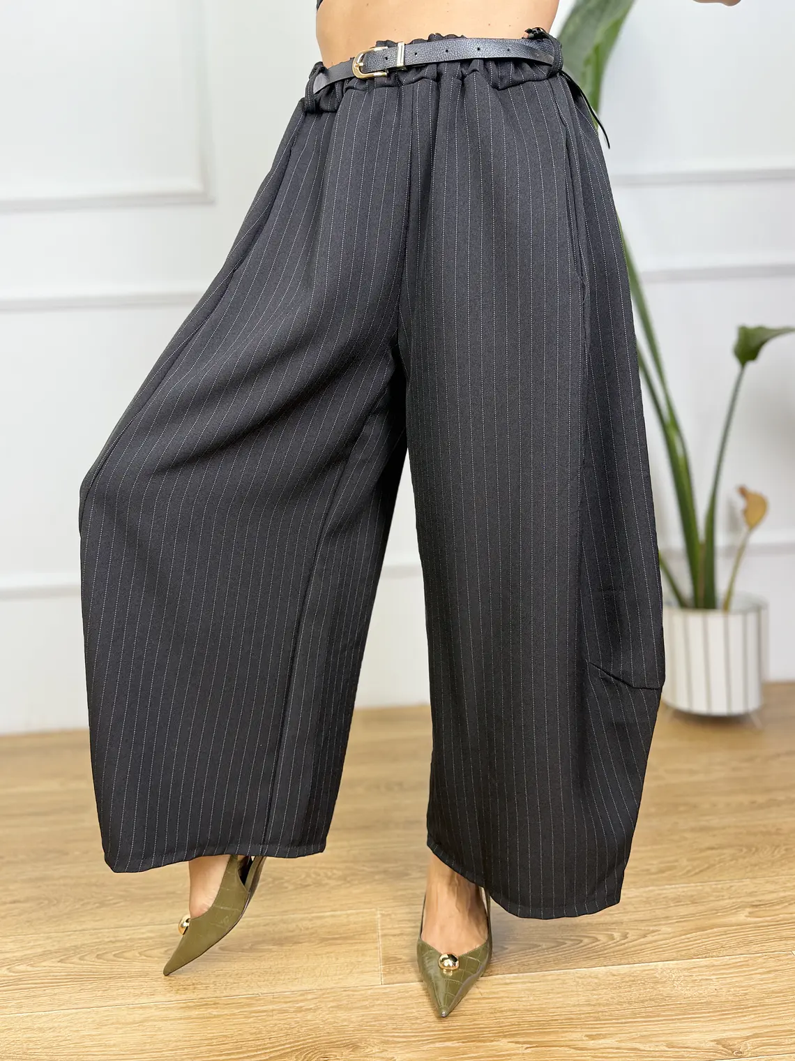 Jean Suit Black 53338  5