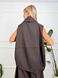 Jean Suit Brown 53338 - thumbnail 5