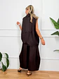 Jean Suit Brown 53338 - thumbnail 2