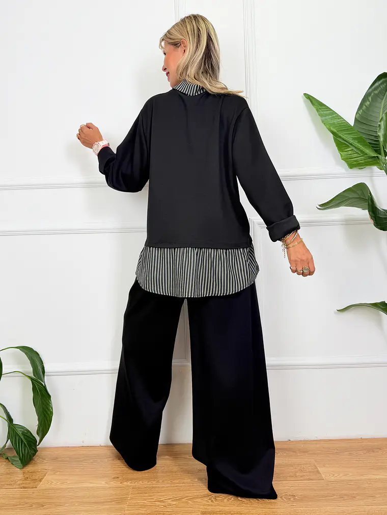 Étienne Set Black 61319    2