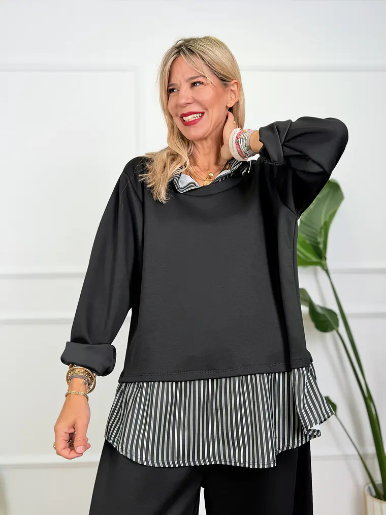 Étienne Set Black 61319    3