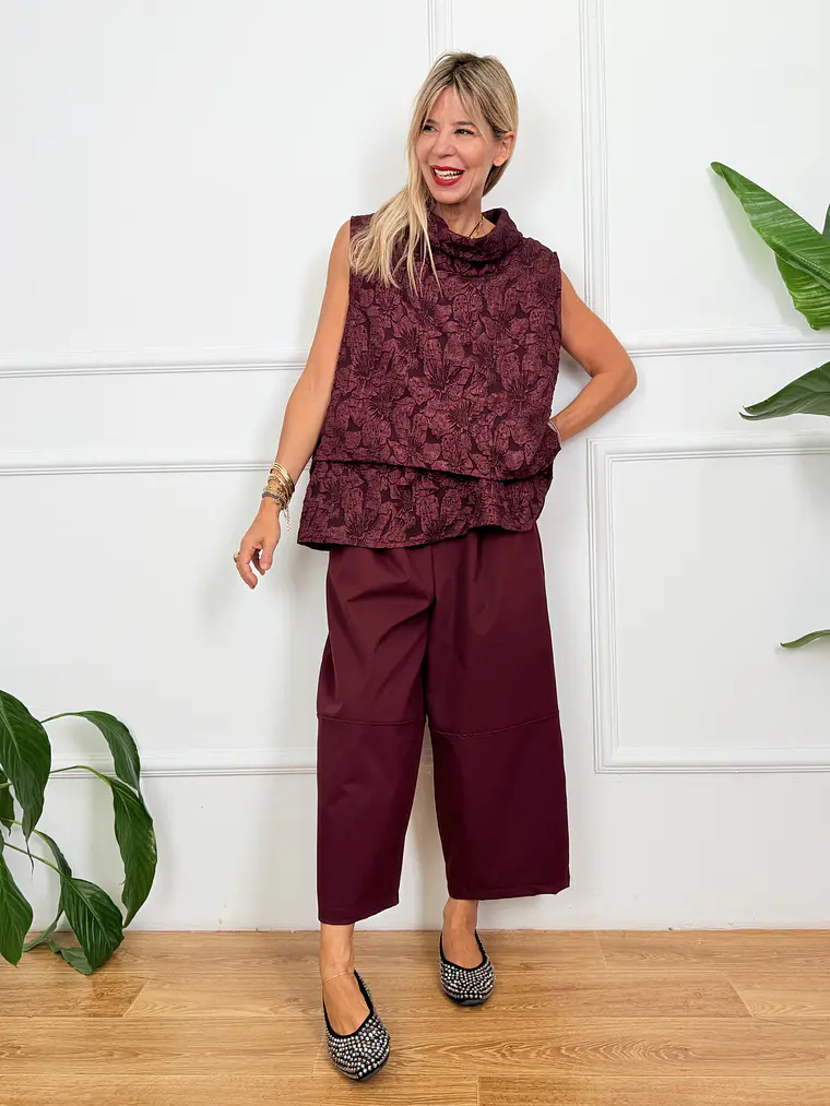 Pierre Blouse Wine 53408  3