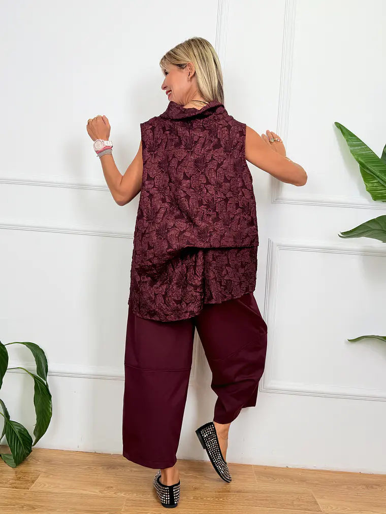 Pierre Blouse Wine 53408  5