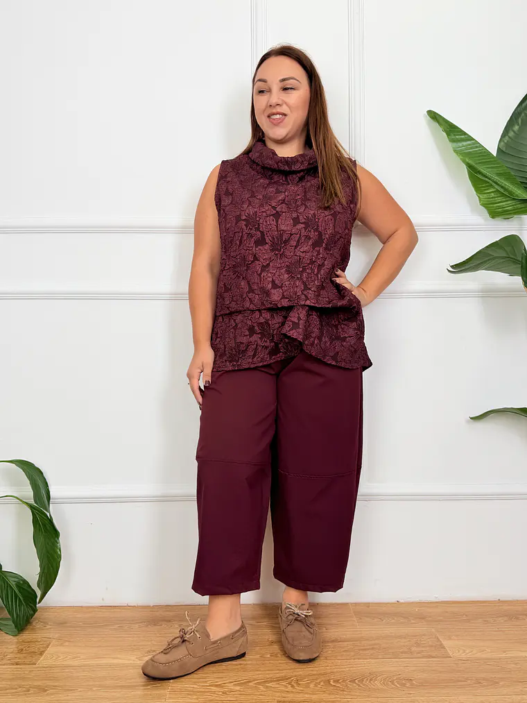Pierre Blouse Wine 53408  4