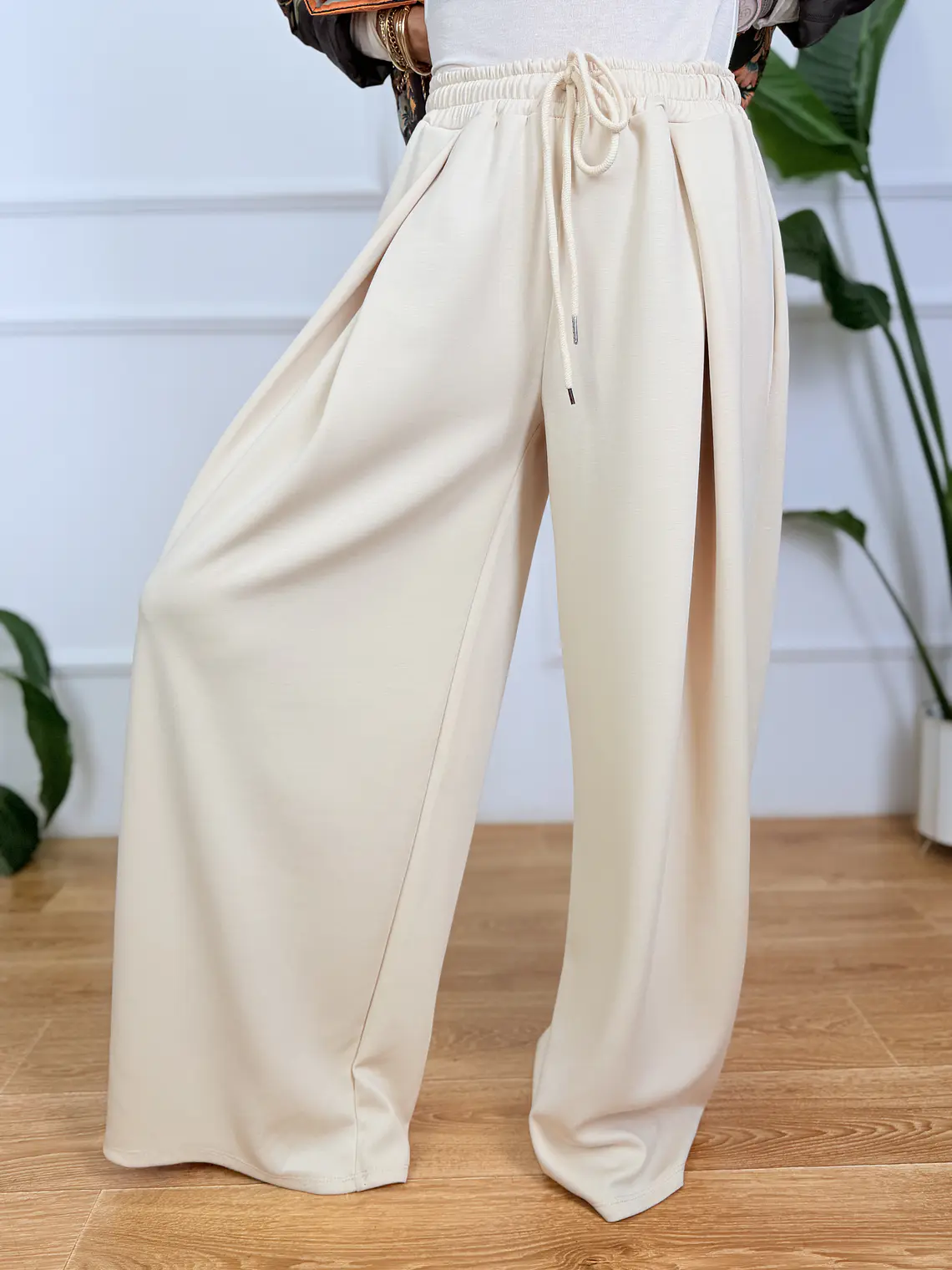 Anastasia Pants Cream 1791   4