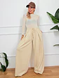 Anastasia Pants Cream 1791   - thumbnail 2